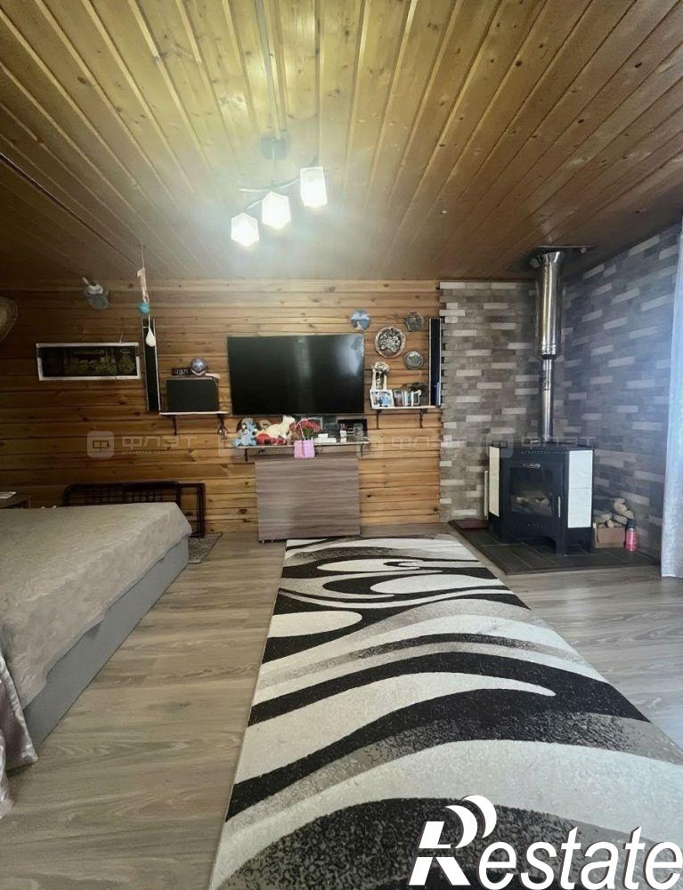 Купить дачу, дом, коттедж за 7 300 000 рублей на СДТ Казанка, дом 67