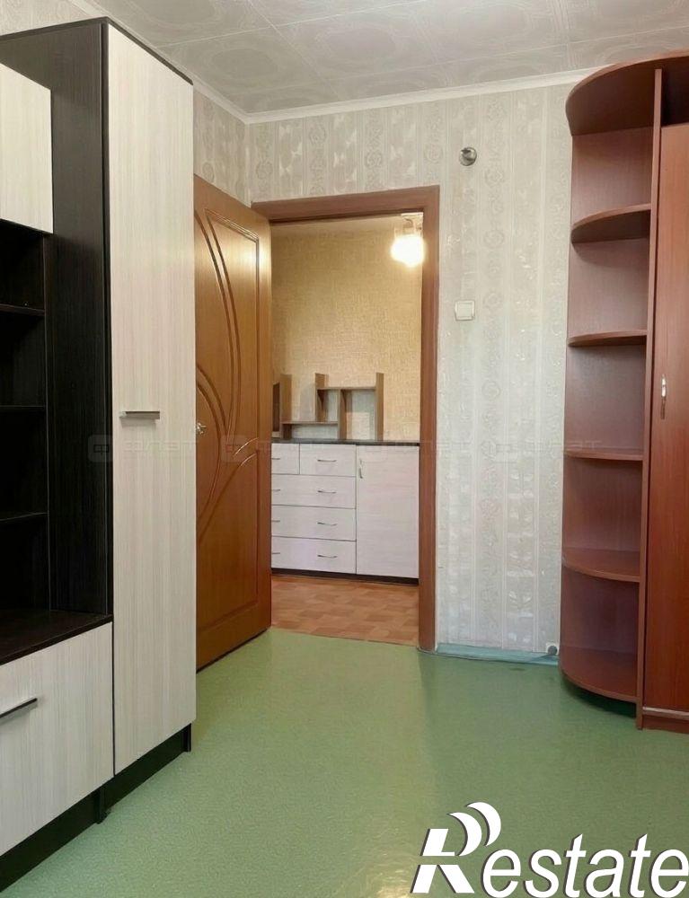 Купить квартиру за 5 500 000 рублей на ул. Маршала Чуйкова, дом 55