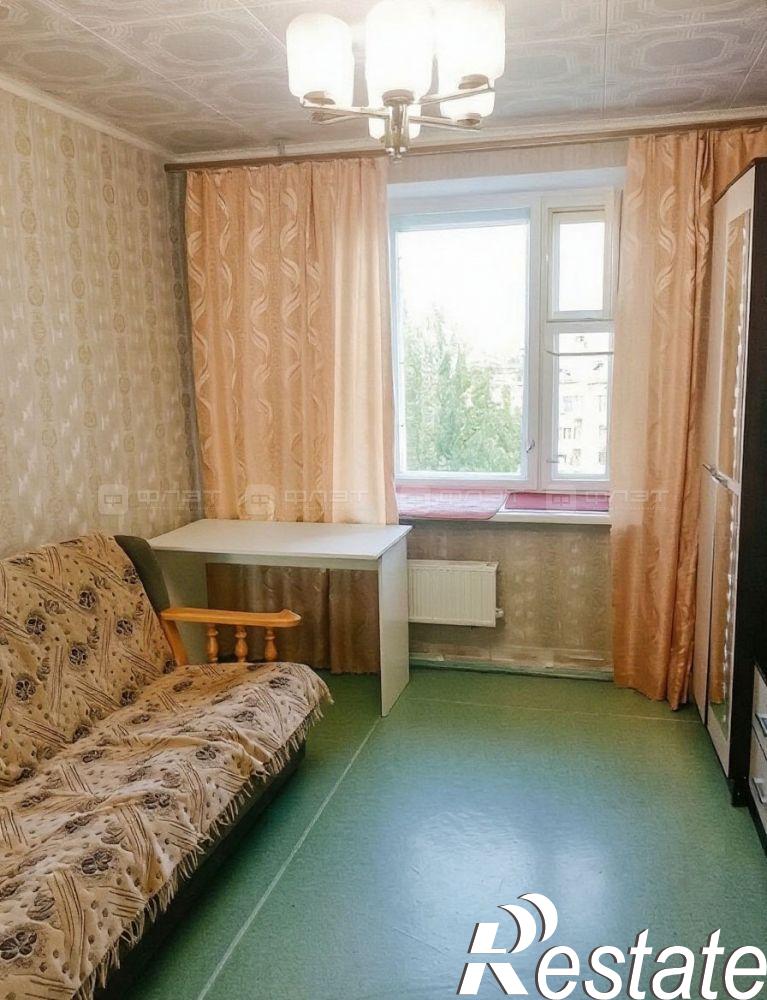 Купить квартиру за 5 500 000 рублей на ул. Маршала Чуйкова, дом 55