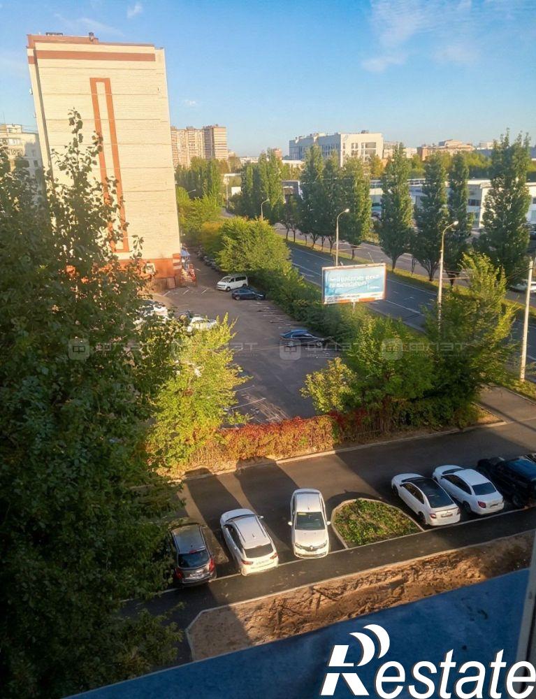 Купить квартиру за 5 500 000 рублей на ул. Маршала Чуйкова, дом 55