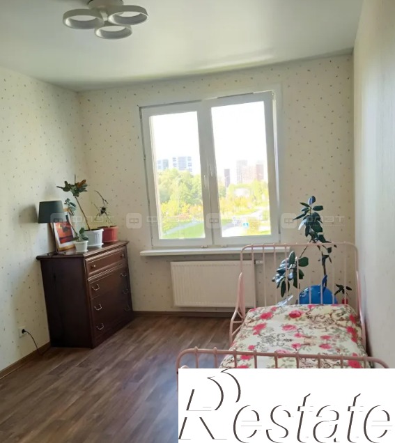 Купить квартиру за 13 400 000 рублей на ул. Александра Курынова, дом 10