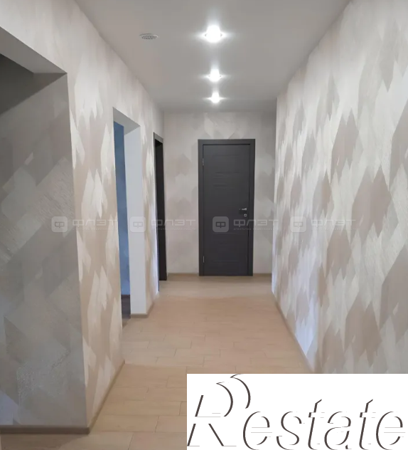 Купить квартиру за 13 400 000 рублей на ул. Александра Курынова, дом 10