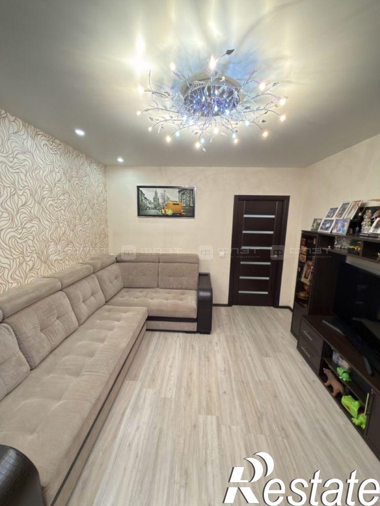 Купить квартиру за 11 200 000 рублей на ул. Кул Гали, дом 38