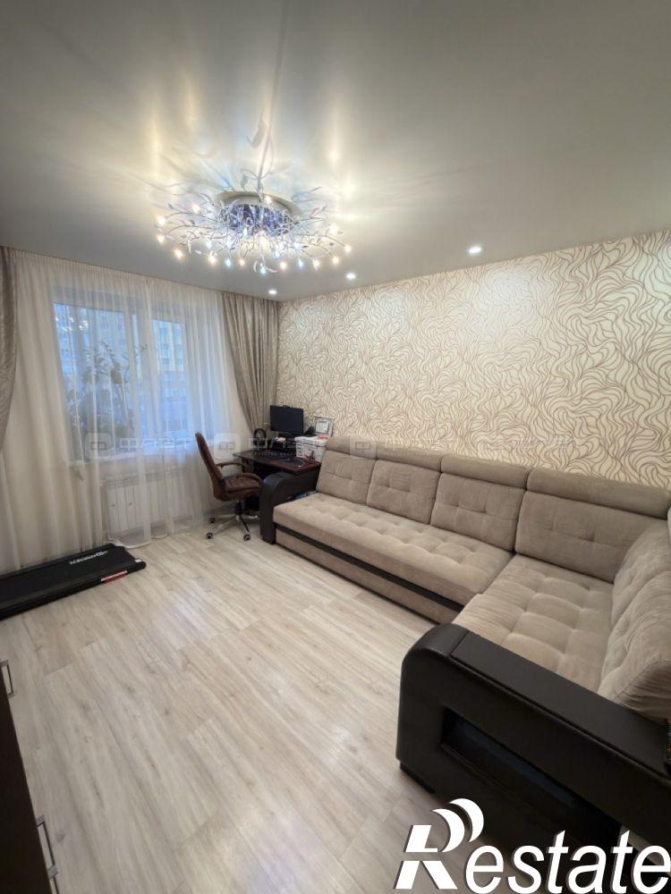 Купить квартиру за 11 200 000 рублей на ул. Кул Гали, дом 38