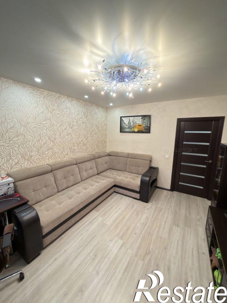 Купить квартиру за 11 200 000 рублей на ул. Кул Гали, дом 38