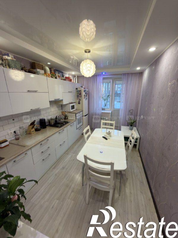 Купить квартиру за 11 200 000 рублей на ул. Кул Гали, дом 38