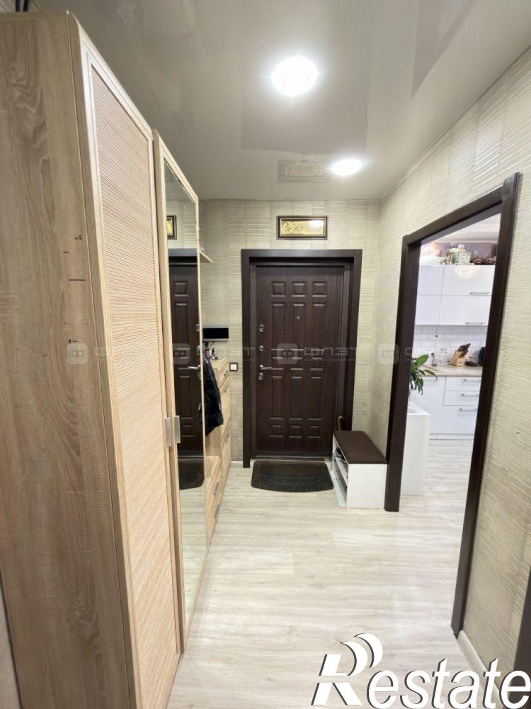 Купить квартиру за 11 200 000 рублей на ул. Кул Гали, дом 38
