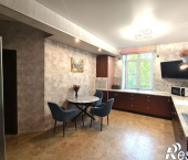 3-комн, 76кв м, этаж 2/3 ул. Искра, дом 1 /4