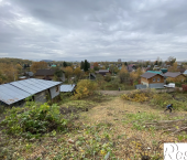 коттедж 33.6 кв м тер. СНТ Подгорный, дом 361