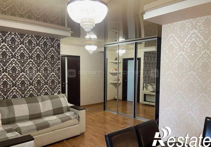 3-комн квартира ул. Академика Завойского, дом 17а