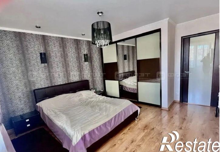3-комн квартира ул. Академика Завойского, дом 17а