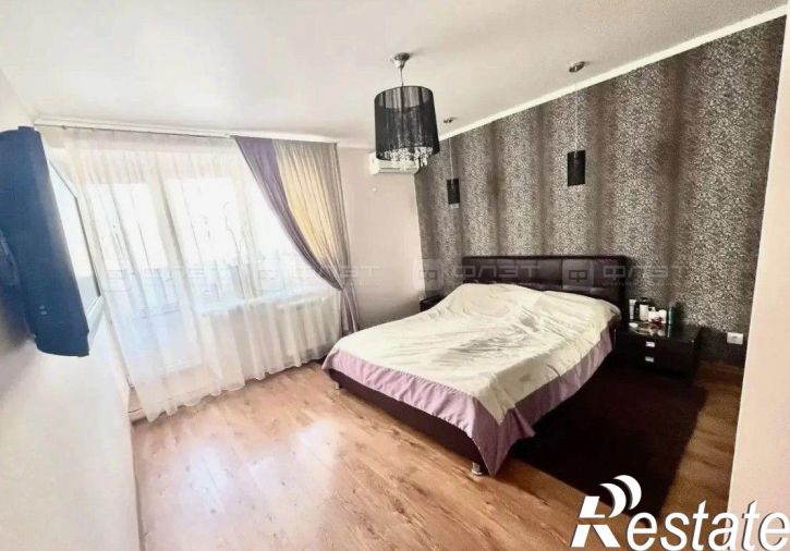 3-комн квартира ул. Академика Завойского, дом 17а