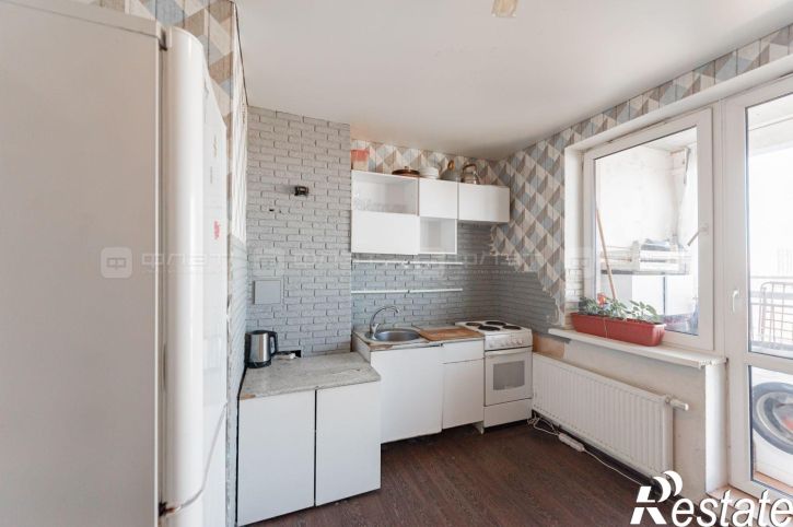 2-комн квартира ул. Гавриила Державина, дом 3 к3