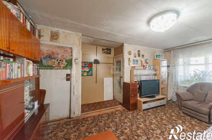 2-комн квартира ул. Болотникова, дом 7