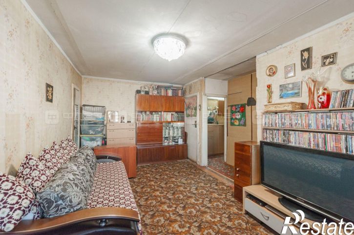 2-комн квартира ул. Болотникова, дом 7
