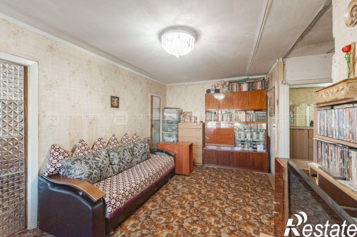 2-комн квартира ул. Болотникова, дом 7