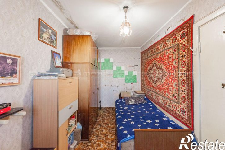2-комн квартира ул. Болотникова, дом 7