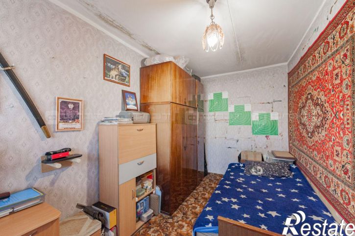 2-комн квартира ул. Болотникова, дом 7