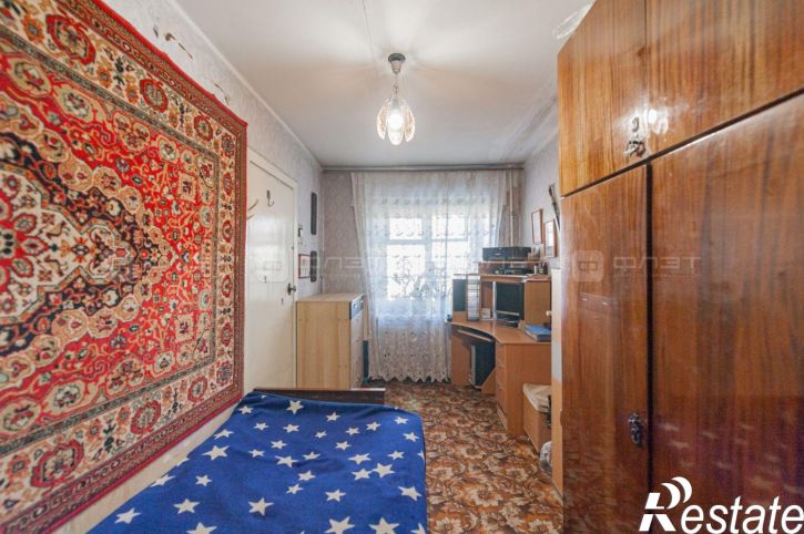 2-комн квартира ул. Болотникова, дом 7