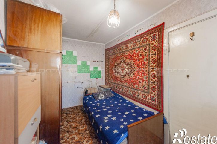 2-комн квартира ул. Болотникова, дом 7