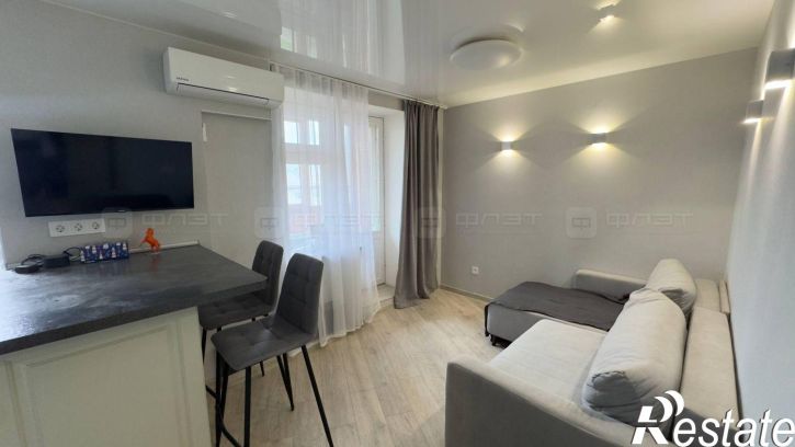 2-комн квартира ул. Толбухина, дом 21