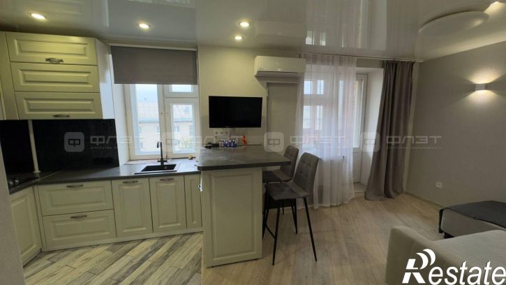 2-комн квартира ул. Толбухина, дом 21