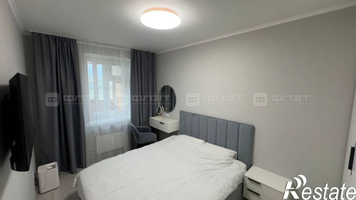 2-комн квартира ул. Толбухина, дом 21