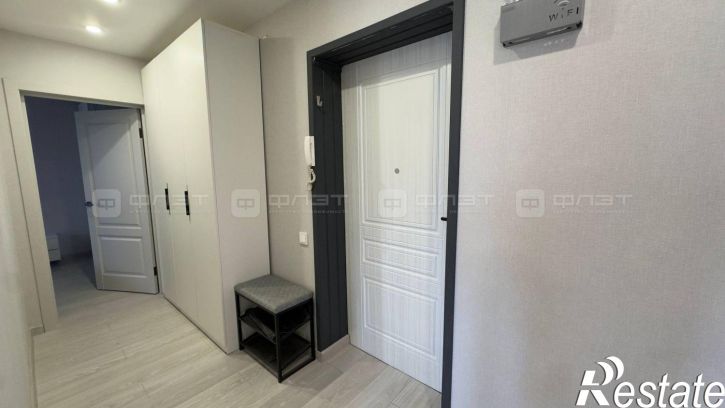 2-комн квартира ул. Толбухина, дом 21