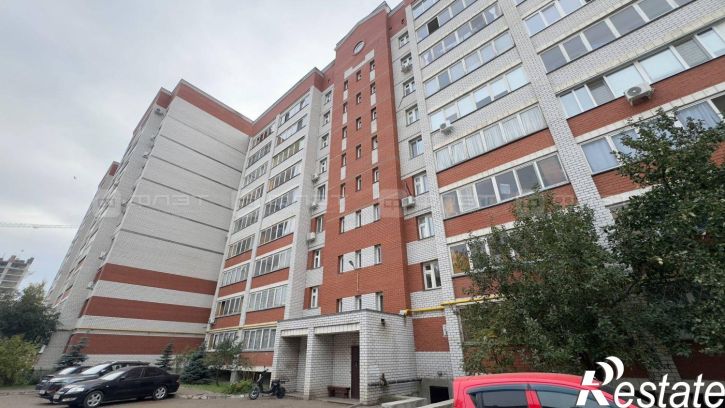 2-комн квартира ул. Толбухина, дом 21