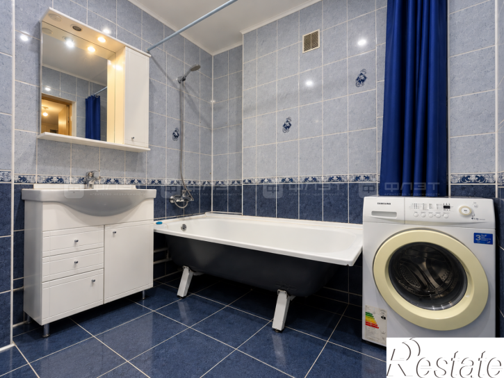 3-комн квартира ул. Новоселья, дом 6