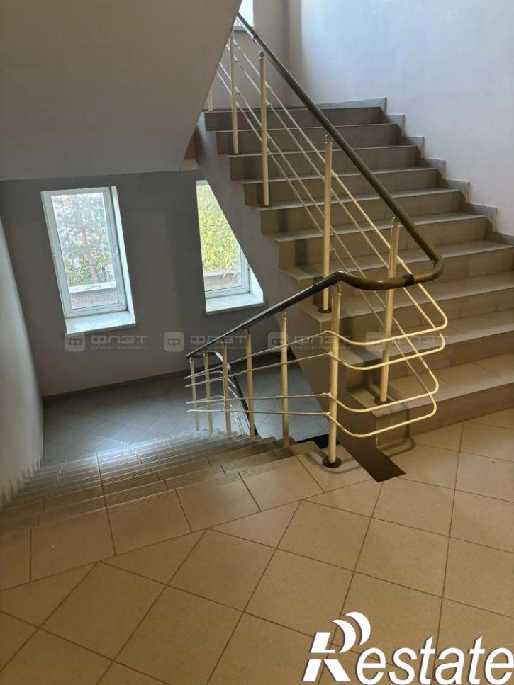 3-комн квартира ул. Бутлерова, дом 31