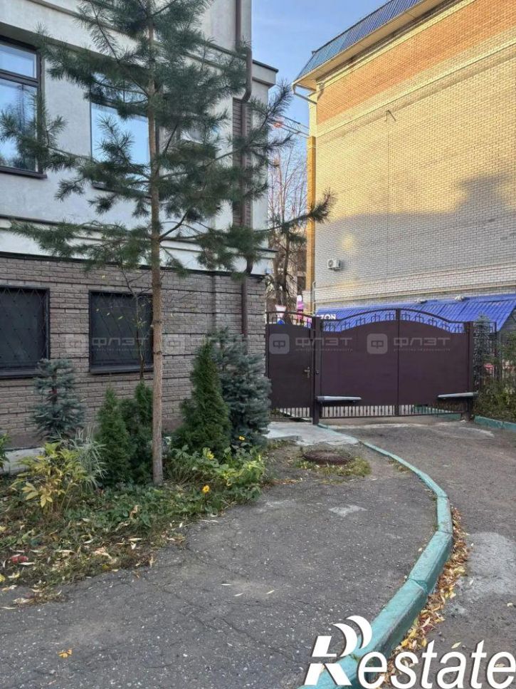 3-комн квартира ул. Бутлерова, дом 31