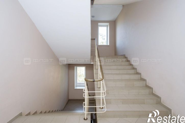 3-комн квартира ул. Бутлерова, дом 31