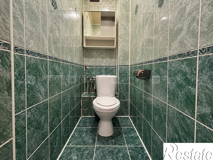 3-комн квартира ул. Новоселья, дом 6