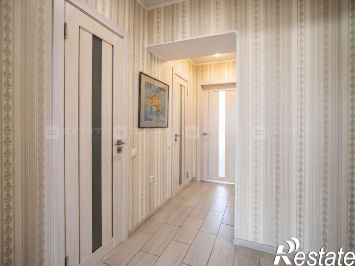 2-комн квартира ул. Дубравная, дом 2д
