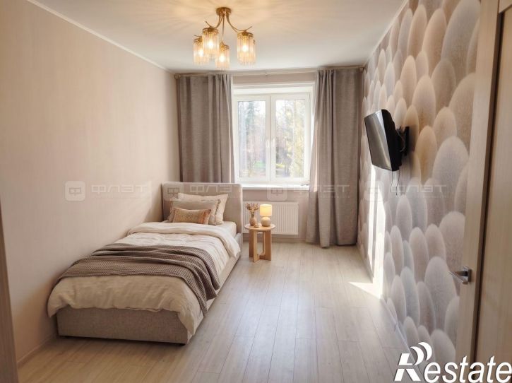 2-комн квартира ул. Дубравная, дом 2д