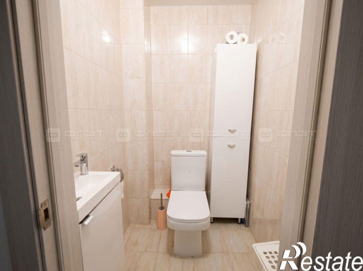 2-комн квартира ул. Дубравная, дом 2д