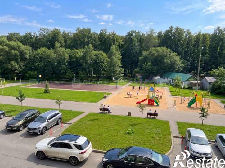 2-комн квартира ул. Дубравная, дом 2д