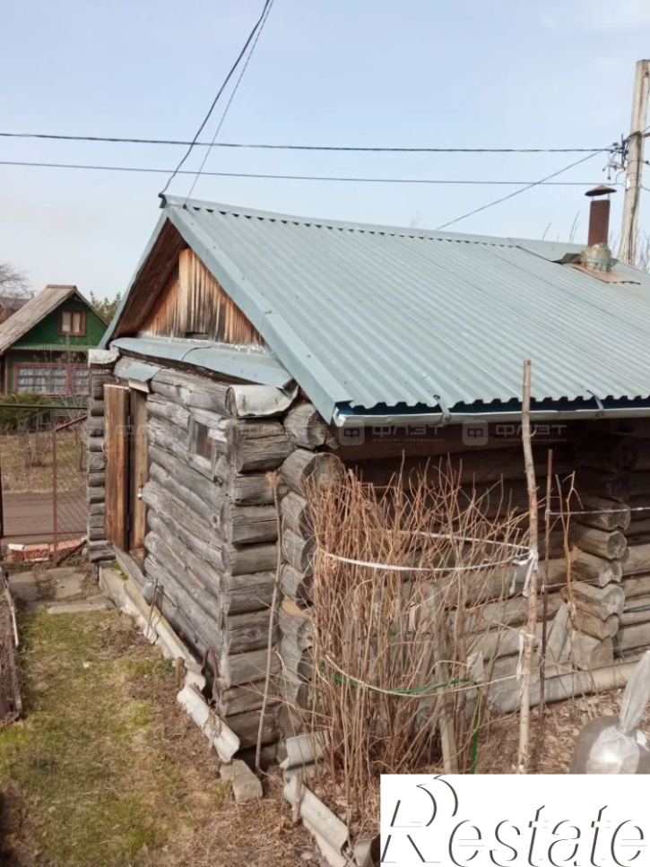 Коттедж/дом тер. СНТ Подгорный, дом 361