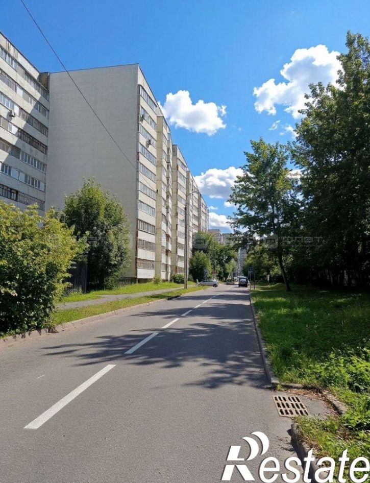 1-комн квартира ул. Чишмяле, дом 17