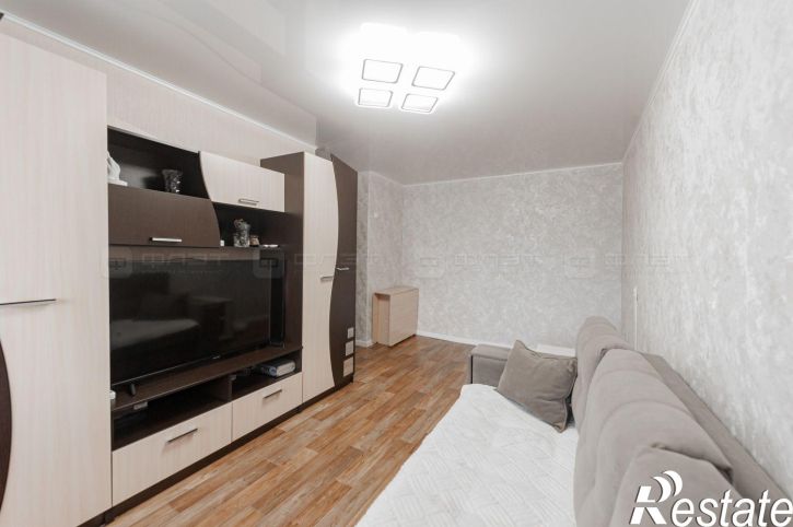 2-комн квартира ул. Гвардейская, дом 34