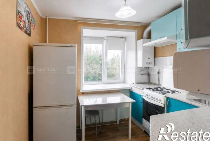 2-комн квартира ул. Гвардейская, дом 34