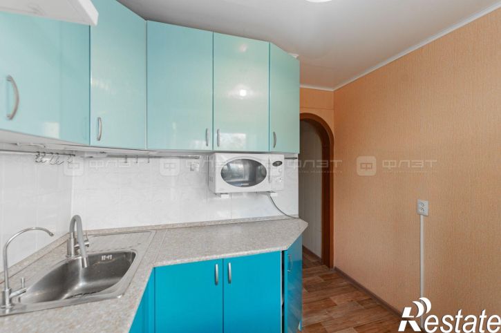 2-комн квартира ул. Гвардейская, дом 34