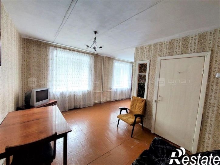 1-комн квартира ул. Халитова, дом 7