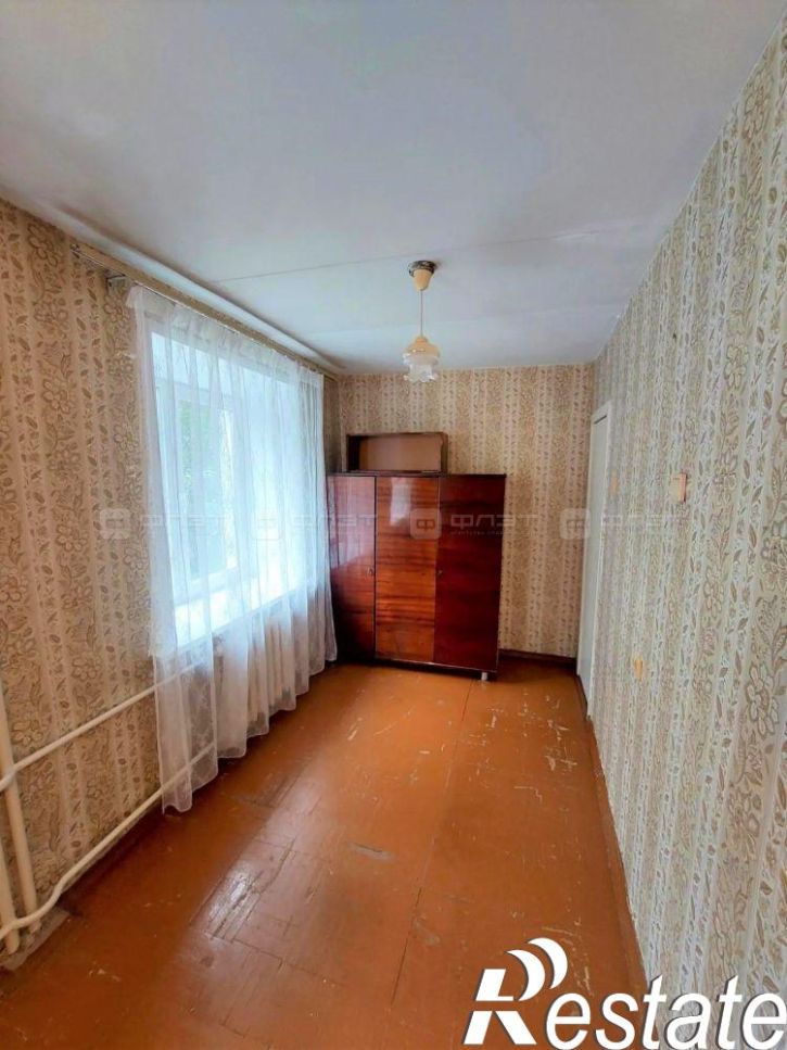 1-комн квартира ул. Халитова, дом 7