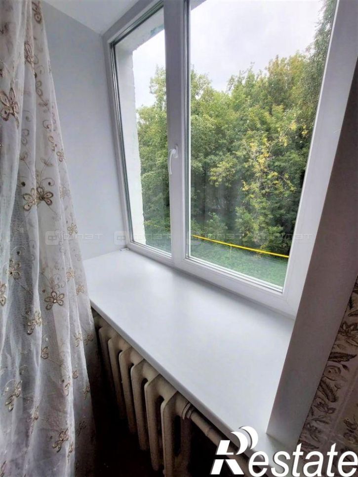 1-комн квартира ул. Халитова, дом 7