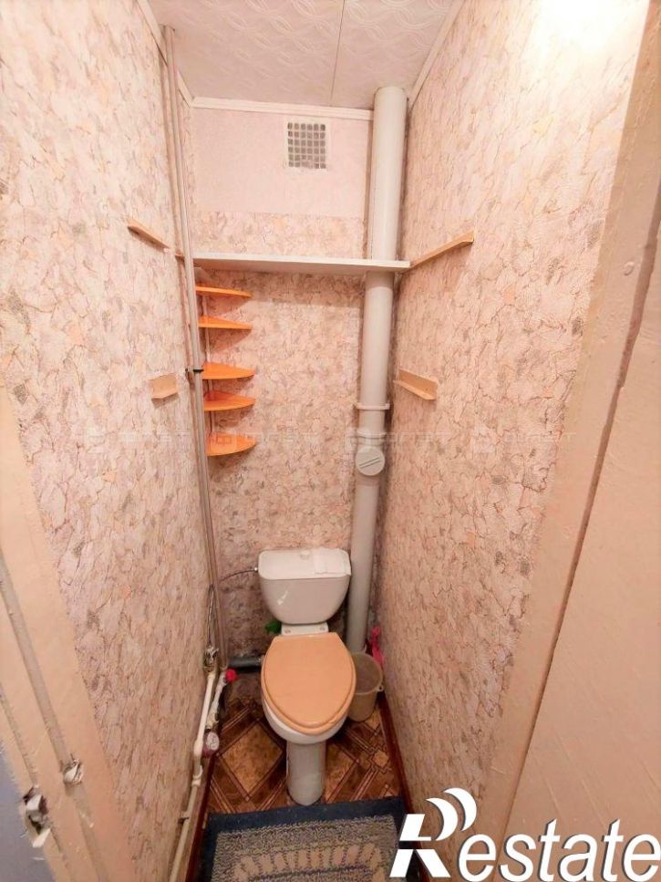 1-комн квартира ул. Халитова, дом 7