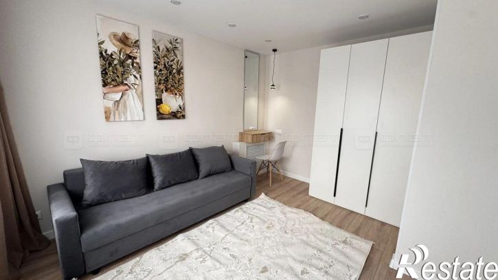 1-комн квартира ул. Айдарова, дом 20