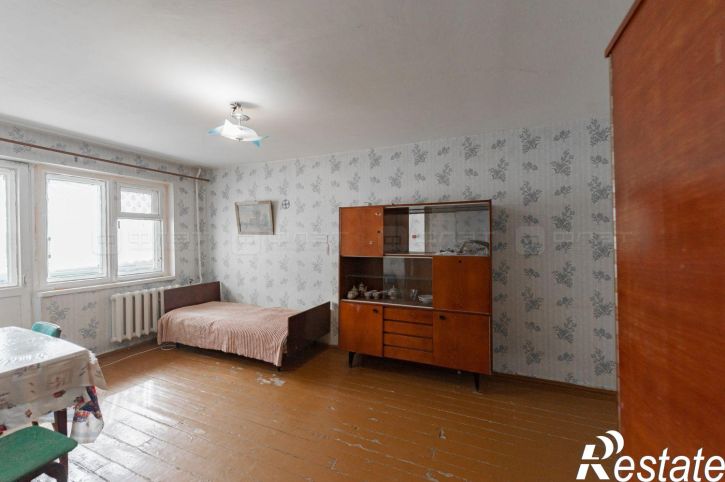 1-комн квартира ул. Полевая, дом 26