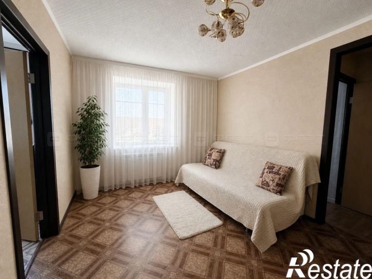 2-комн квартира ул. Окольная, дом 20